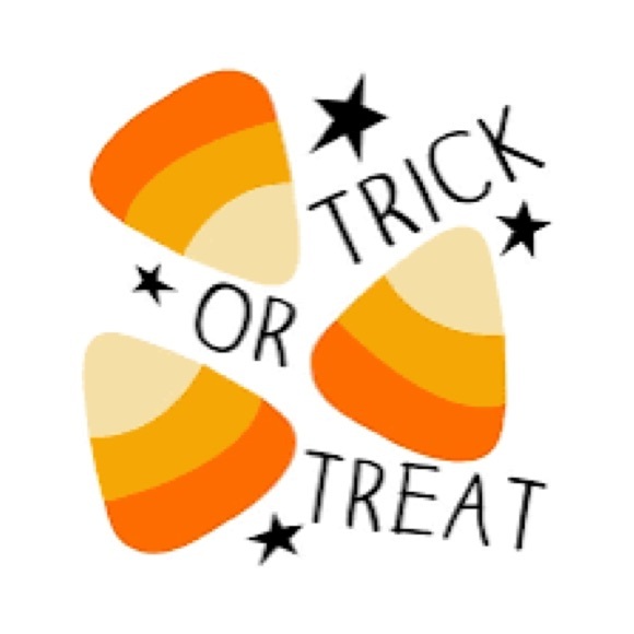 TRICK OR TREAT BUNDLE - Picture 1 of 2